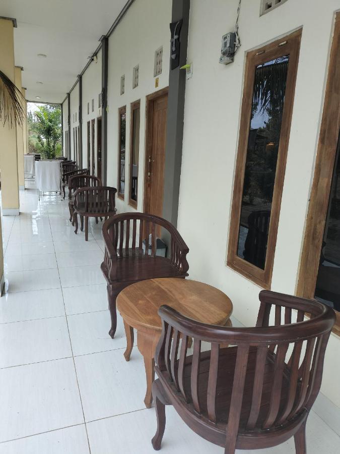 Gio'S Place Labuan Bajo Buitenkant foto